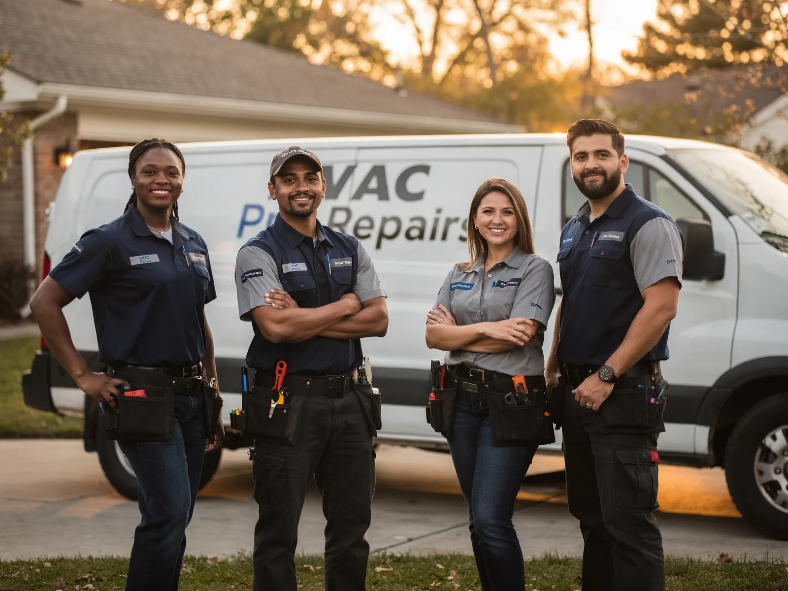 Heat Pump Repair company in Durbin, WV